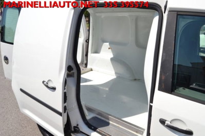 Volkswagen Veicoli Commerciali Caddy 1.9 TDI 105CV 4p. Kombi (15)