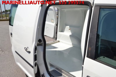 Volkswagen Veicoli Commerciali Caddy 1.9 TDI 105CV 4p. Kombi (16)