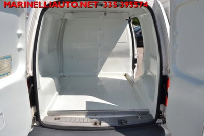 Volkswagen Veicoli Commerciali Caddy 1.9 TDI 105CV 4p. Kombi (9)