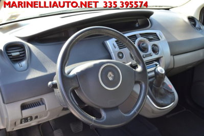 Renault Scenic E-Tech Electric 1.6 16V GPL Pack (11)