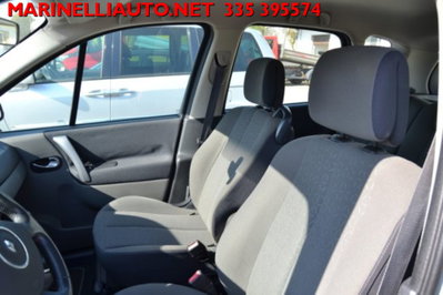 Renault Scenic E-Tech Electric 1.6 16V GPL Pack (12)