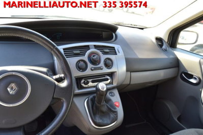 Renault Scenic E-Tech Electric 1.6 16V GPL Pack (13)