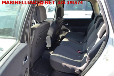 Renault Scenic E-Tech Electric 1.6 16V GPL Pack (14)