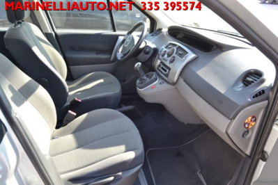 Renault Scenic E-Tech Electric 1.6 16V GPL Pack (19)