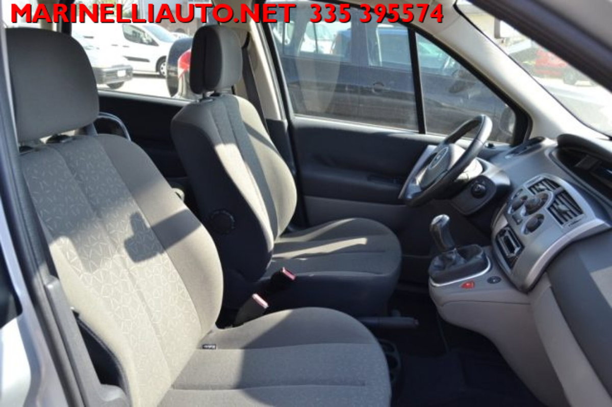 Renault Scenic E-Tech Electric 1.6 16V GPL Pack (20)