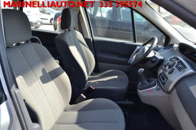 Renault Scenic E-Tech Electric 1.6 16V GPL Pack (20)