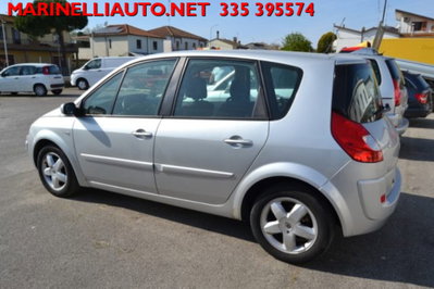 Renault Scenic E-Tech Electric 1.6 16V GPL Pack (6)