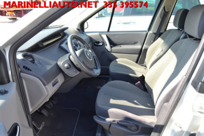 Renault Scenic E-Tech Electric 1.6 16V GPL Pack (8)