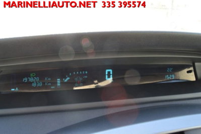 Renault Scenic E-Tech Electric 1.6 16V GPL Pack (9)