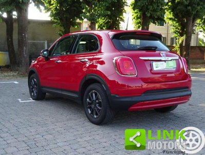 Fiat 500X 1.6 E-Torq 110 CV Pop Star (12)