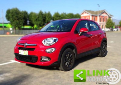 Fiat 500X 1.6 E-Torq 110 CV Pop Star (17)