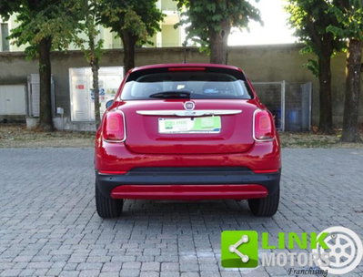 Fiat 500X 1.6 E-Torq 110 CV Pop Star (7)