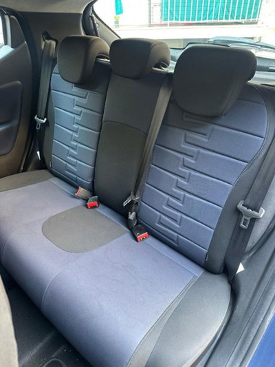 Lancia Ypsilon 1.2 69 CV 5 porte GPL Ecochic Alberta Ferretti (16)