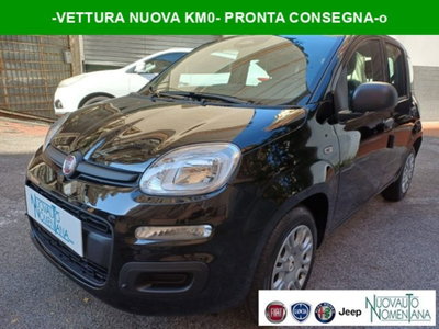 Fiat Panda 1.0 firefly hybrid s&s 70cv 5p.ti nuova