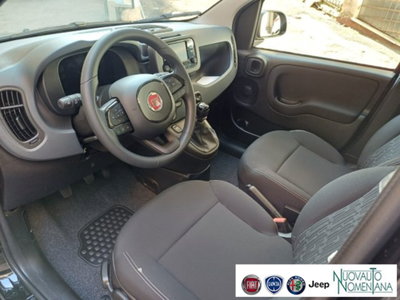 Fiat Panda 1.0 firefly hybrid s&s 70cv 5p.ti (11)