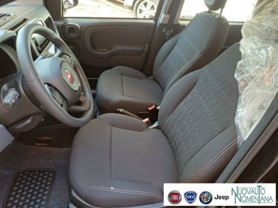 Fiat Panda 1.0 firefly hybrid s&s 70cv (17)