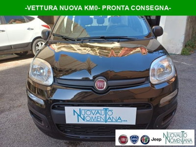 Fiat Panda 1.0 firefly hybrid s&s 70cv 5p.ti nuova