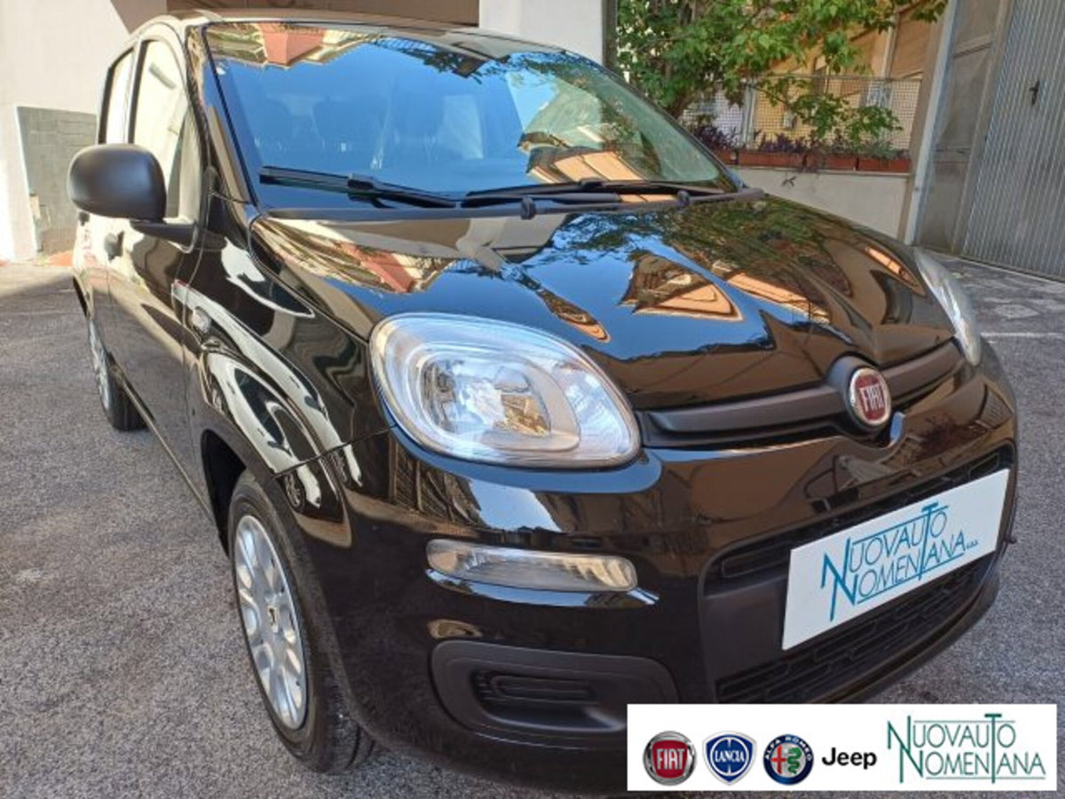 Fiat Panda 1.0 firefly hybrid s&s 70cv 5p.ti (5)