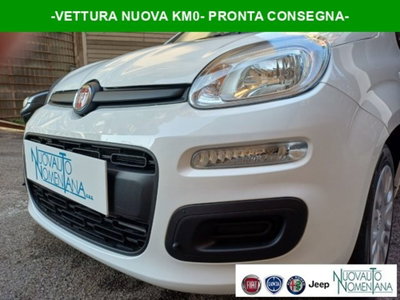 Fiat Panda 1.0 firefly hybrid s&s 70cv 5p.ti nuova