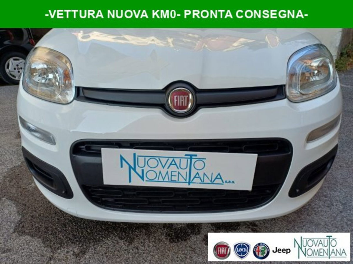 Fiat Panda 1.0 firefly hybrid s&s 70cv 5p.ti