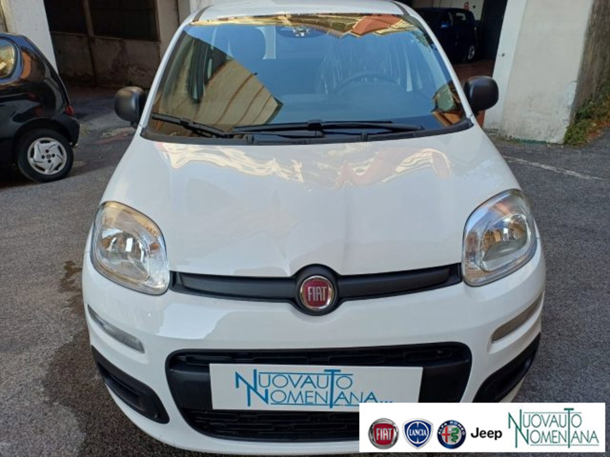 Fiat Panda 1.0 firefly hybrid s&s 70cv 5p.ti (5)