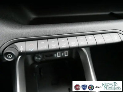 Jeep Avenger 1.2 turbo Summit fwd 100cv (18)