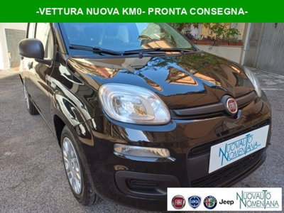 Fiat Panda 1.0 firefly hybrid s&s 70cv 5p.ti nuova