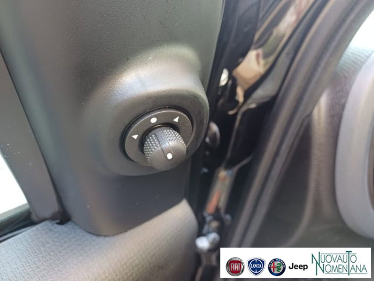 Fiat Panda 1.0 firefly hybrid s&s 70cv 5p.ti (13)