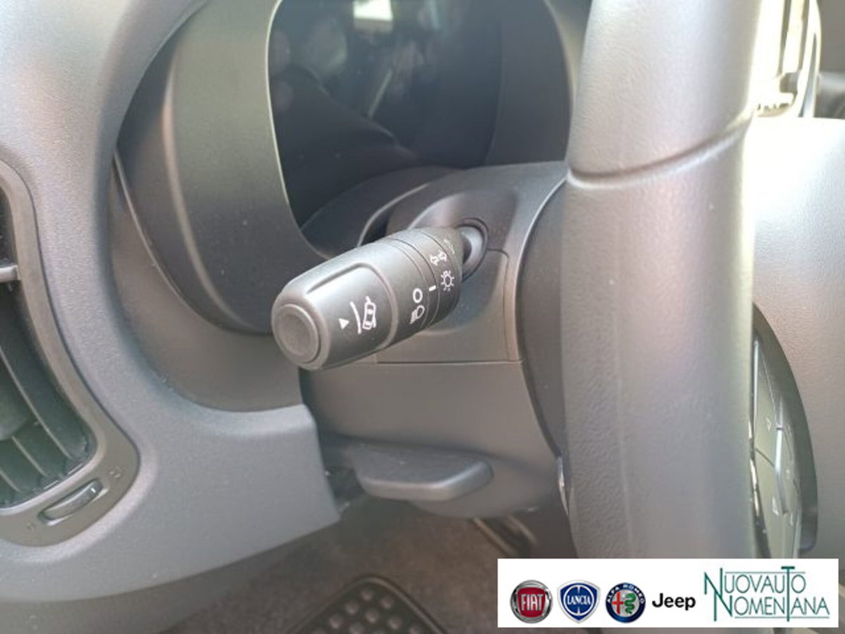 Fiat Panda 1.0 firefly hybrid s&s 70cv 5p.ti (14)