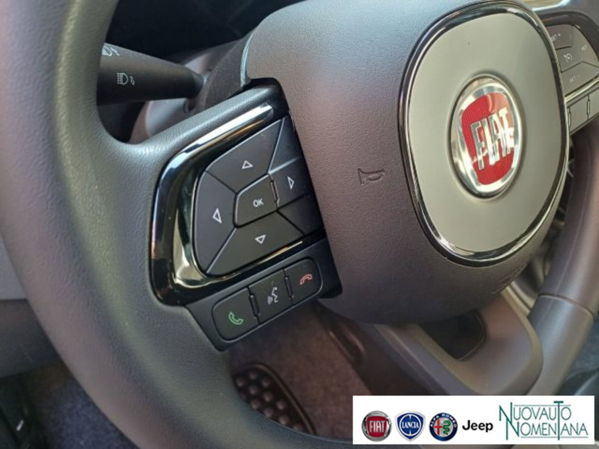 Fiat Panda 1.0 firefly hybrid s&s 70cv 5p.ti (15)