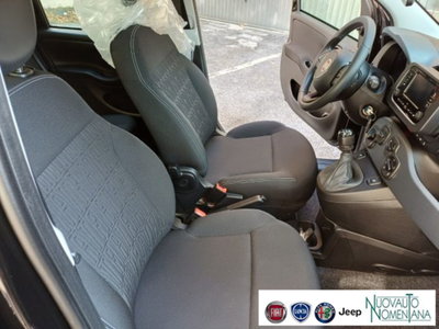 Fiat Panda 1.0 firefly hybrid s&s 70cv 5p.ti (20)