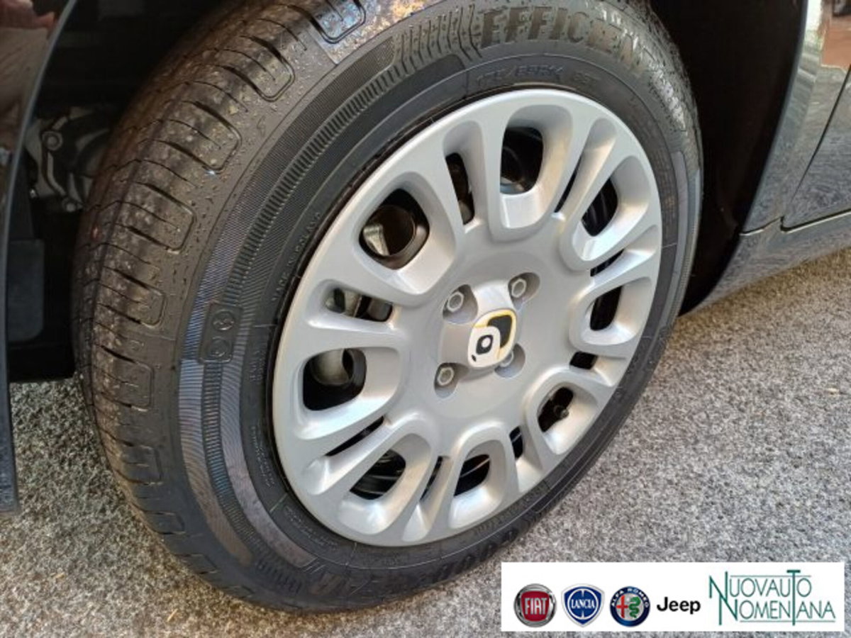 Fiat Panda 1.0 firefly hybrid s&s 70cv 5p.ti (4)