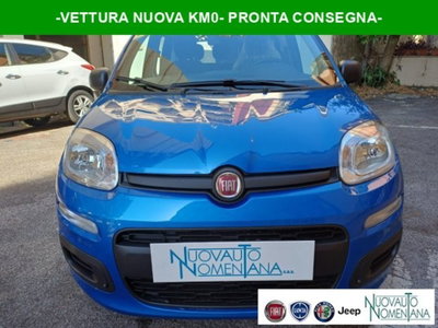 Fiat Panda 1.0 firefly hybrid s&s 70cv 5p.ti nuova