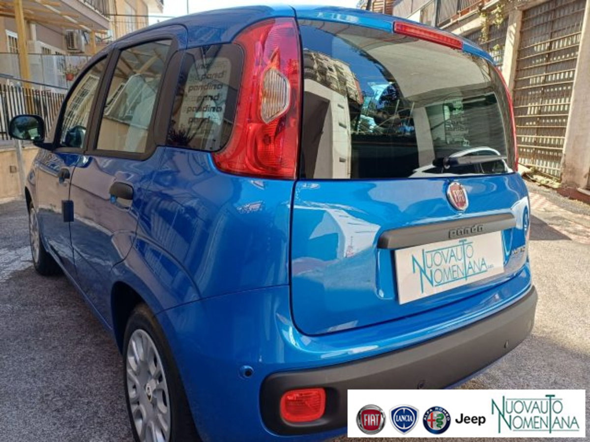 Fiat Panda 1.0 firefly hybrid s&s 70cv 5p.ti (10)