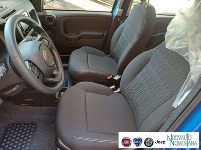 Fiat Panda 1.0 firefly hybrid s&s 70cv 5p.ti (13)