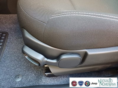 Fiat Panda 1.0 firefly hybrid s&s 70cv 5p.ti (14)