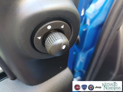 Fiat Panda 1.0 firefly hybrid s&s 70cv 5p.ti (15)