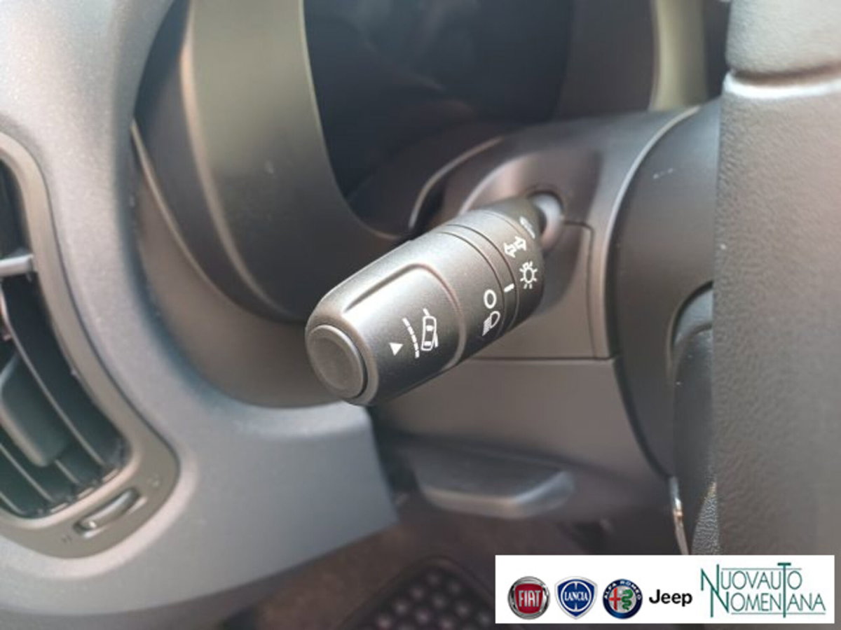Fiat Panda 1.0 firefly hybrid s&s 70cv 5p.ti (16)