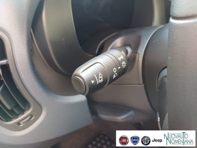 Fiat Panda 1.0 firefly hybrid s&s 70cv 5p.ti (16)