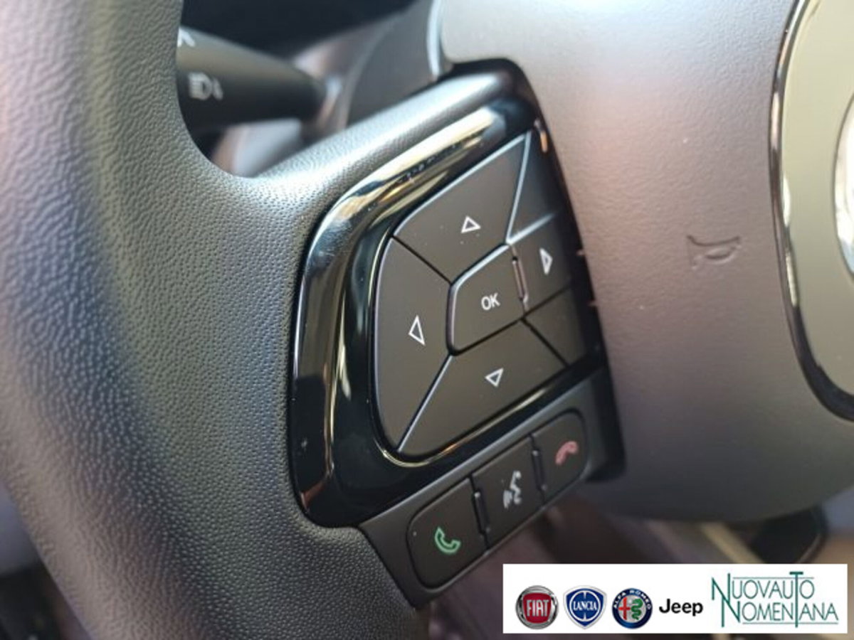 Fiat Panda 1.0 firefly hybrid s&s 70cv 5p.ti (17)
