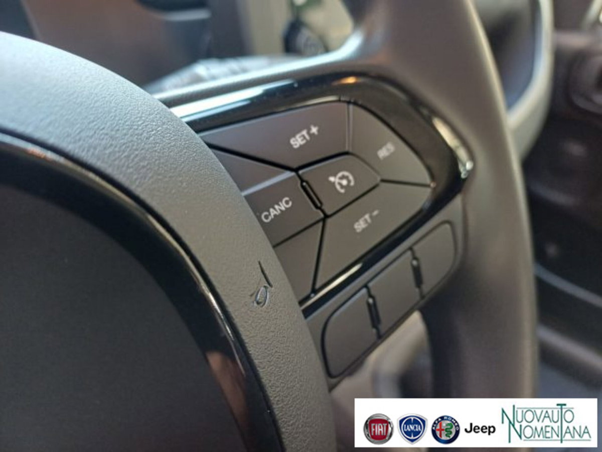 Fiat Panda 1.0 firefly hybrid s&s 70cv 5p.ti (18)