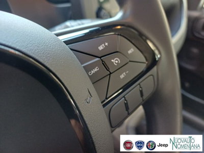 Fiat Panda 1.0 firefly hybrid s&s 70cv 5p.ti (18)