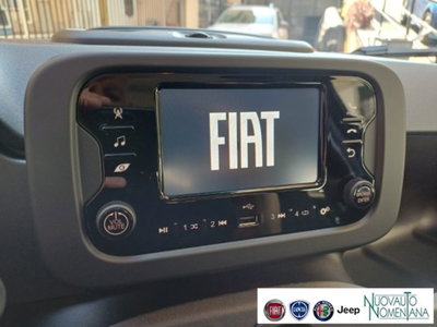 Fiat Panda 1.0 firefly hybrid s&s 70cv 5p.ti (20)
