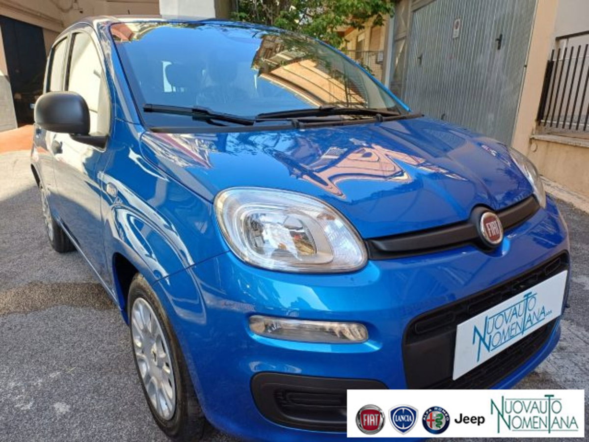 Fiat Panda 1.0 firefly hybrid s&s 70cv 5p.ti (5)