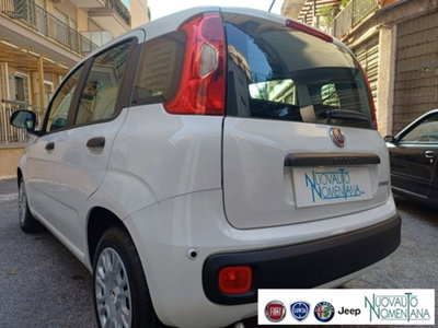 Fiat Panda 1.0 firefly hybrid s&s 70cv 5p.ti (11)