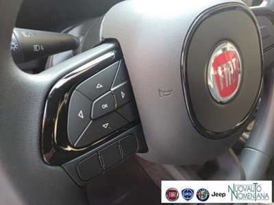 Fiat Panda 1.0 firefly hybrid s&s 70cv 5p.ti (16)