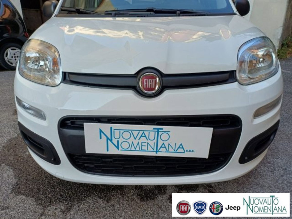 Fiat Panda 1.0 firefly hybrid s&s 70cv 5p.ti (5)