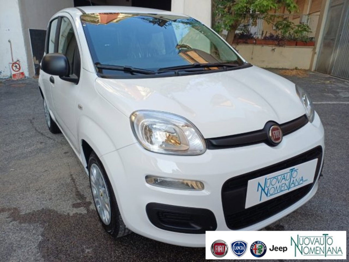 Fiat Panda 1.0 firefly hybrid s&s 70cv 5p.ti (6)