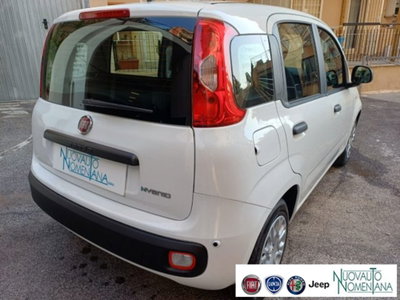 Fiat Panda 1.0 firefly hybrid s&s 70cv 5p.ti (7)