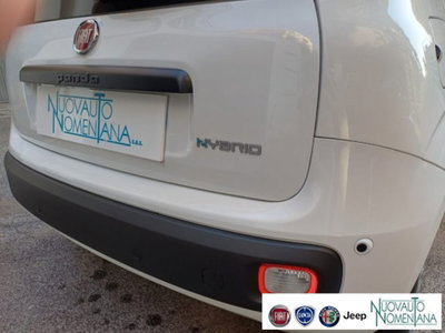 Fiat Panda 1.0 firefly hybrid s&s 70cv 5p.ti (8)